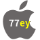 Aplicativo 77ey para iOS