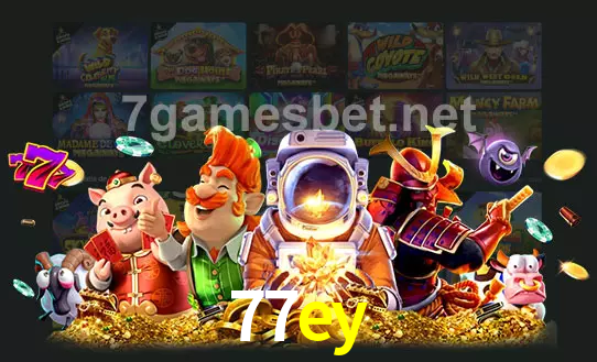 cassino 77ey
